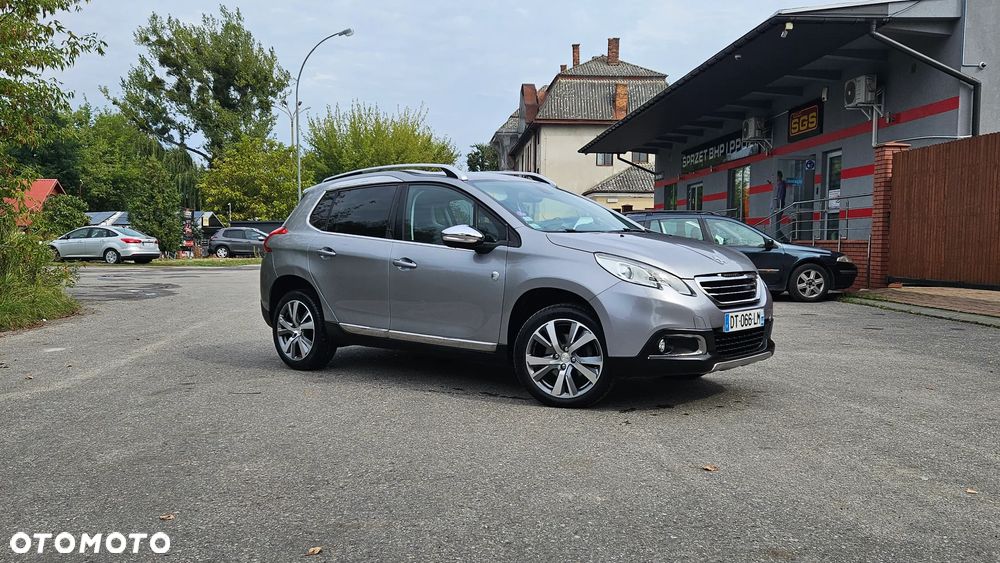 Peugeot 2008 - 3