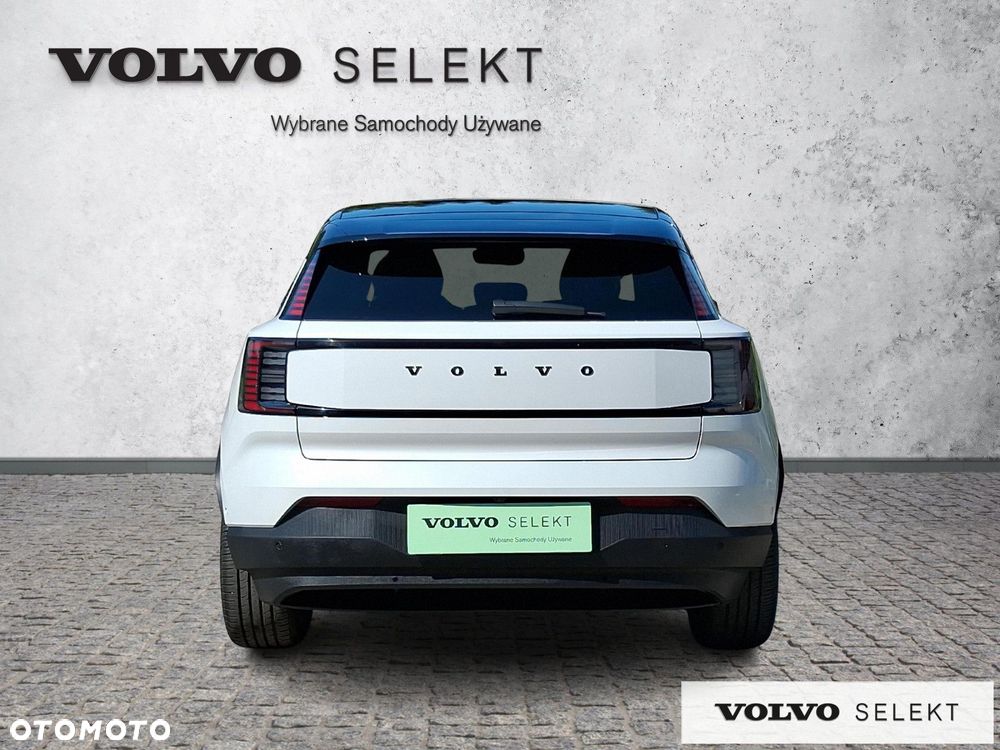 Volvo EX30 - 5