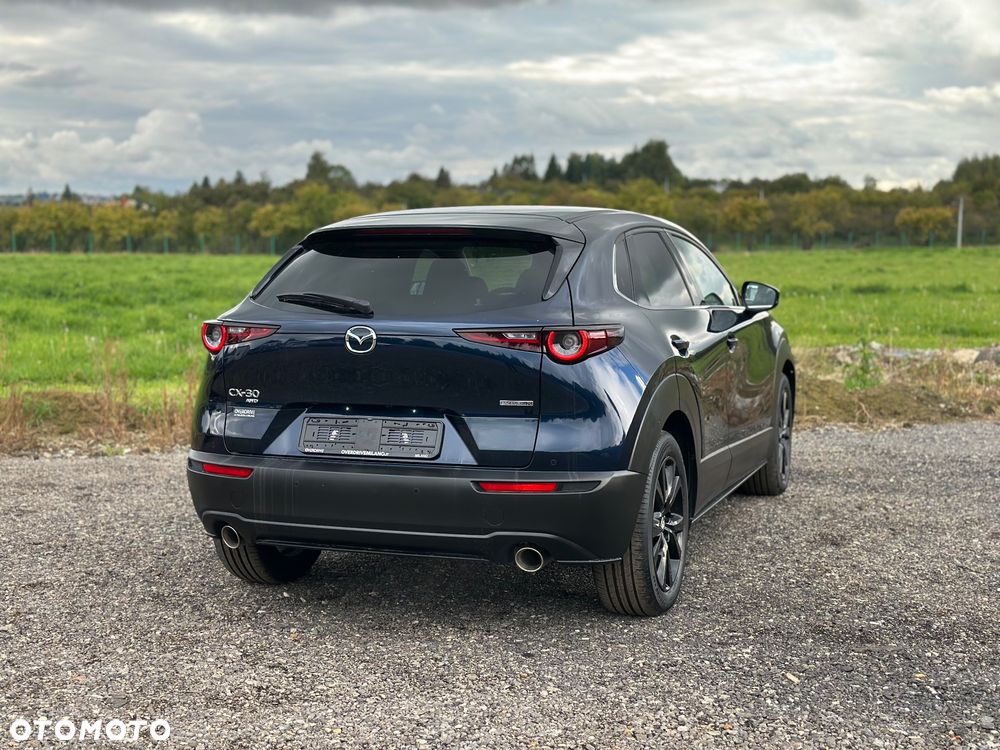 Mazda CX-30 - 16