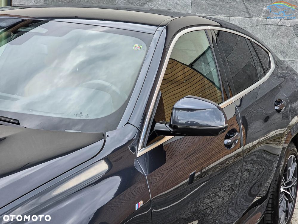 BMW X6 - 6