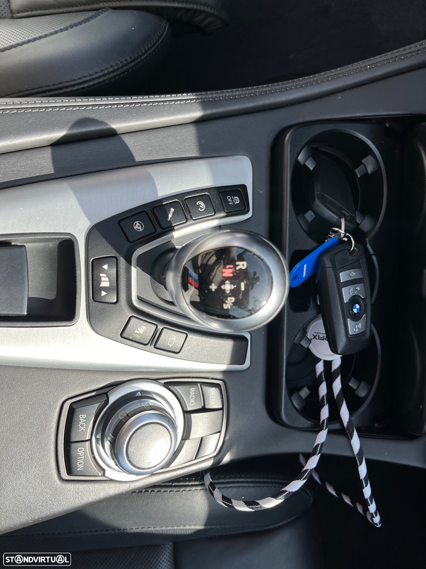 BMW M5 Standard - 46