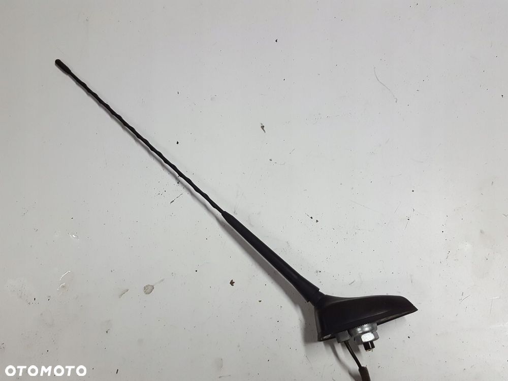 HYUNDAI I40 11-14r ANTENA DACHOWA RADIA - 2