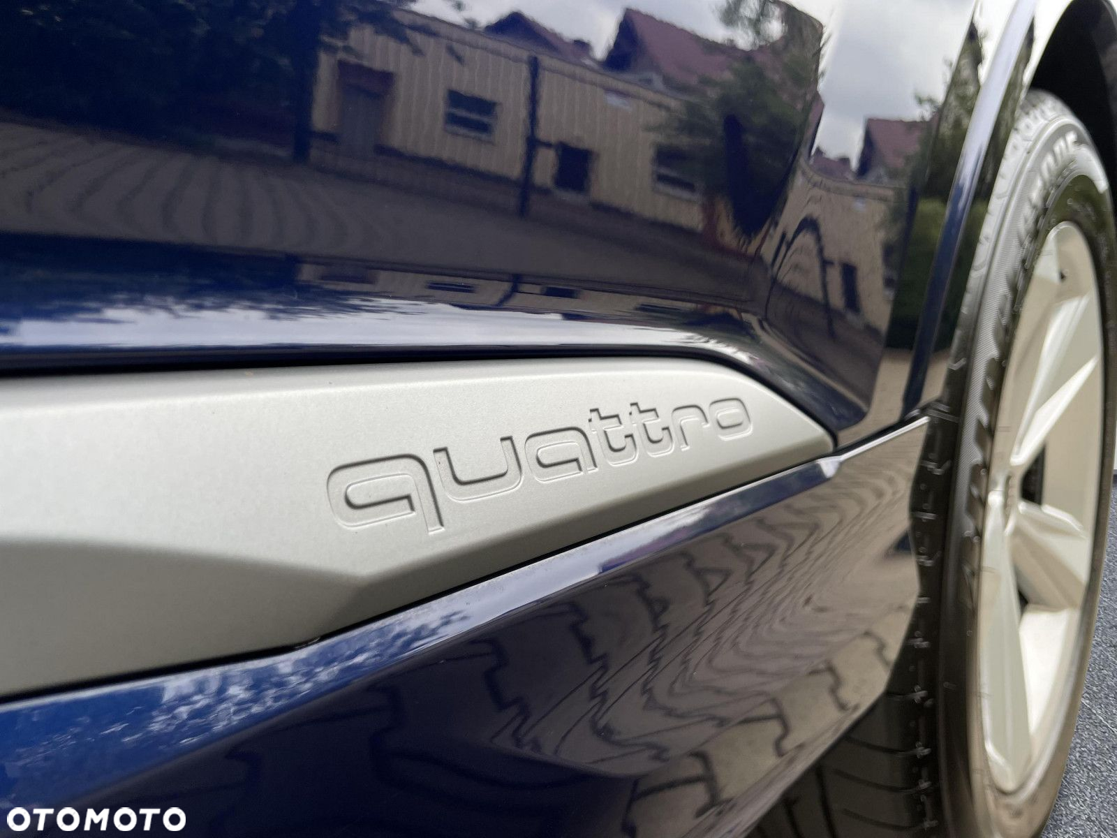 Audi Q7 - 33
