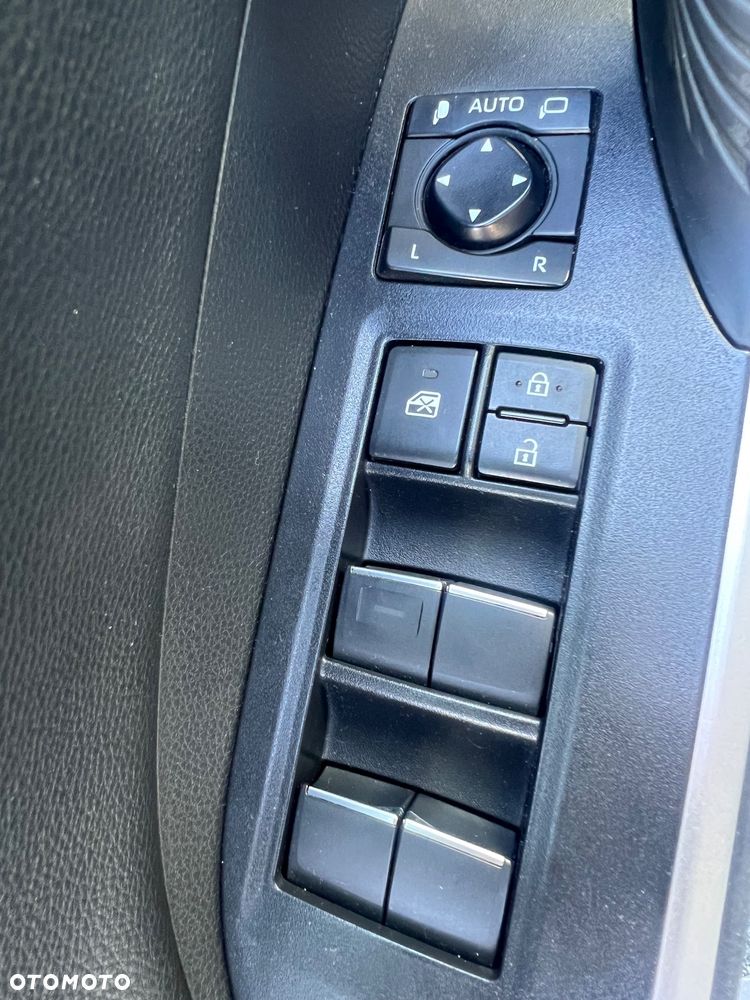 Toyota RAV4 2.0 Comfort 4x4 MS - 21