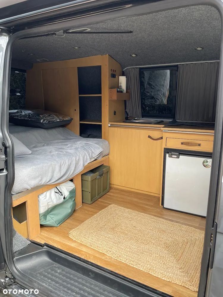 Volkswagen California - 16
