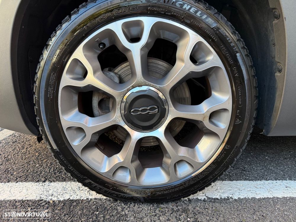 Fiat 500L 0.9 8V TwinAir Lounge Eco S&S - 14