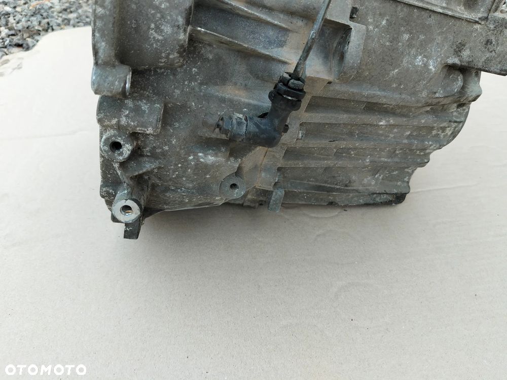 SKRZYNIA BIEGÓW VOLVO V50 S40 M56L P9482296 2.4 BENZYNA - 6