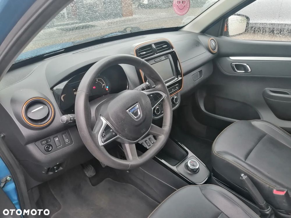 Dacia Spring Electric 65 Expression - 7