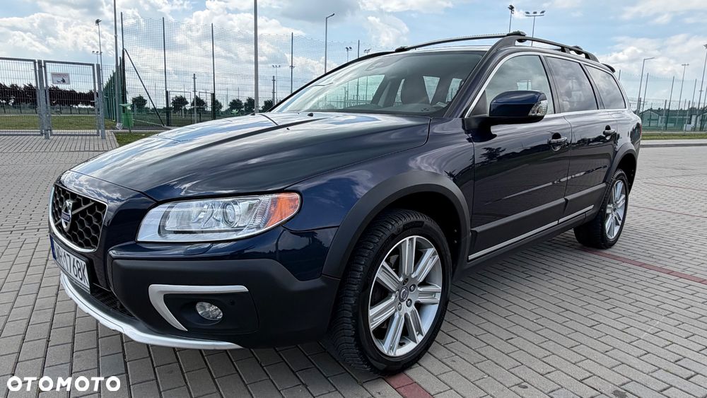 Volvo XC 70 - 12