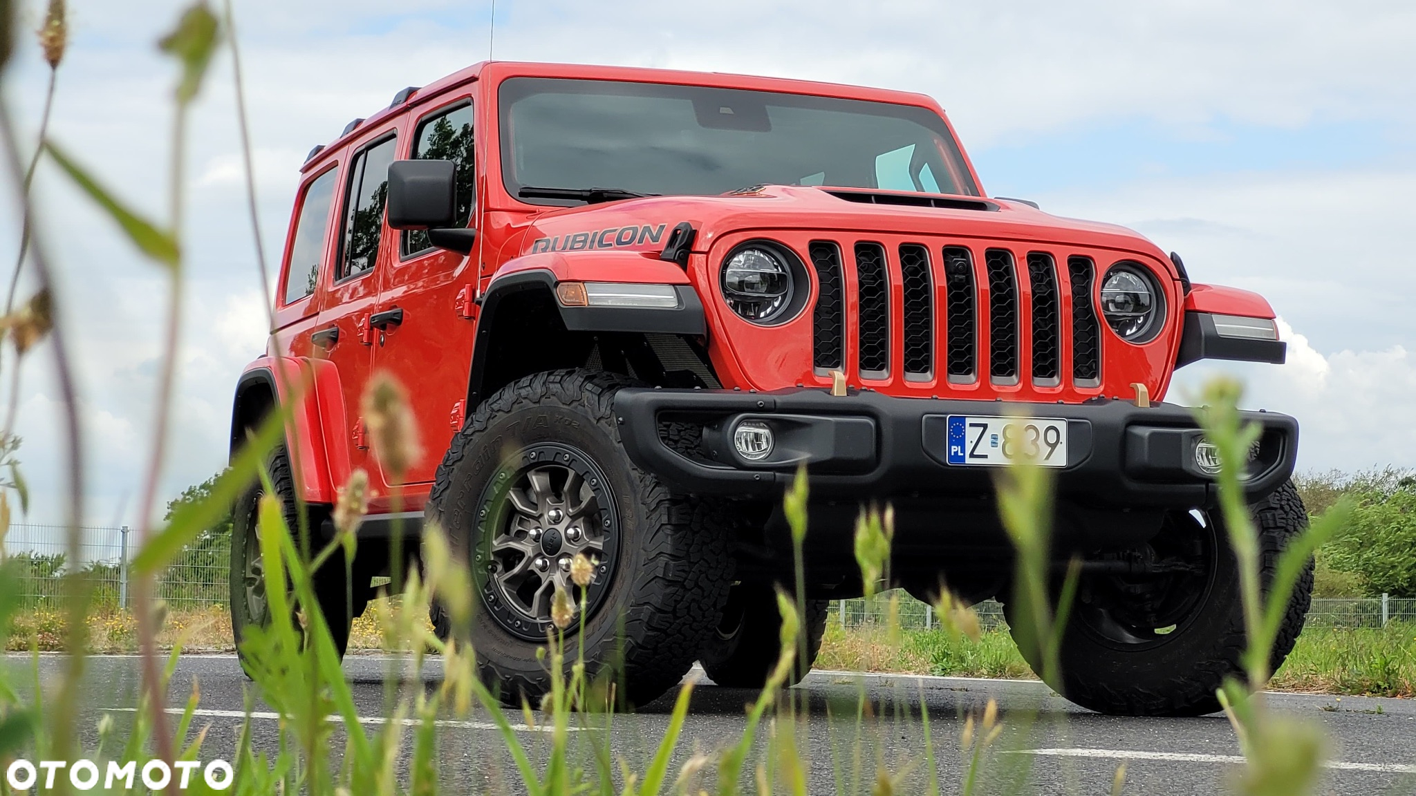 Jeep Wrangler - 2