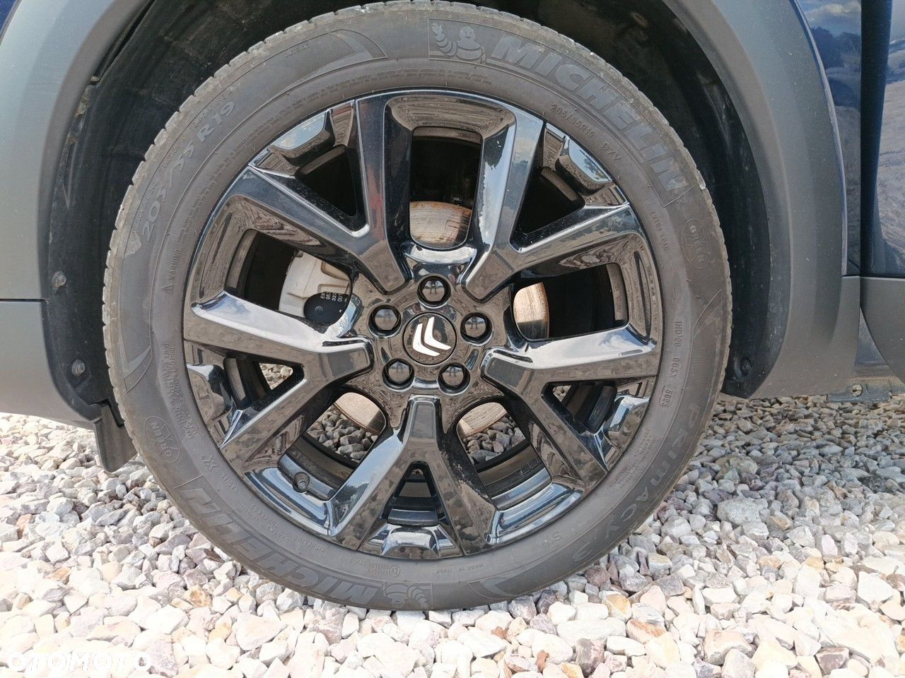 Citroën C5 Aircross 1.2 mHEV Max eDCT6 - 11