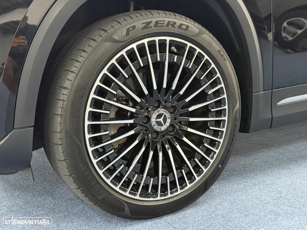 Mercedes-Benz EQA 250 Progressive - 14