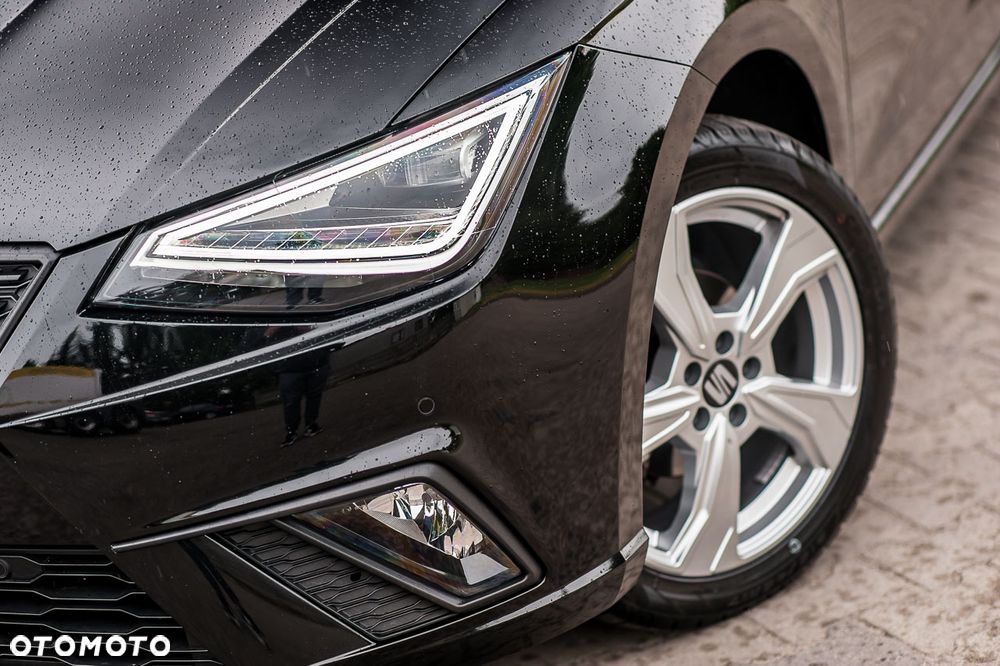 Seat Ibiza - 13