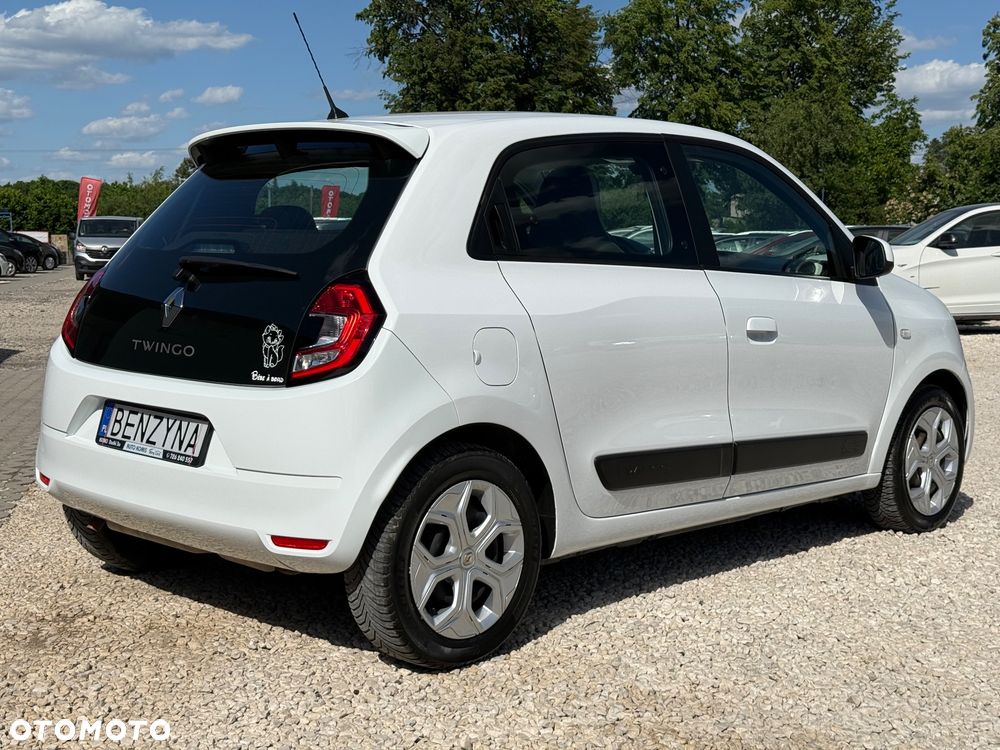 Renault Twingo SCe 70 Zen EU6 - 15