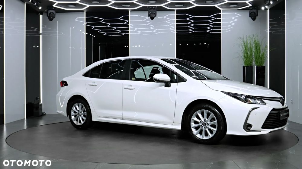 Toyota Corolla 1.5 Style - 12