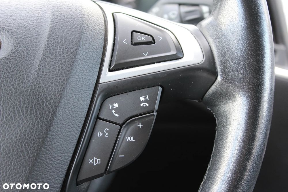 Ford S-Max 2.0 TDCi Titanium - 18