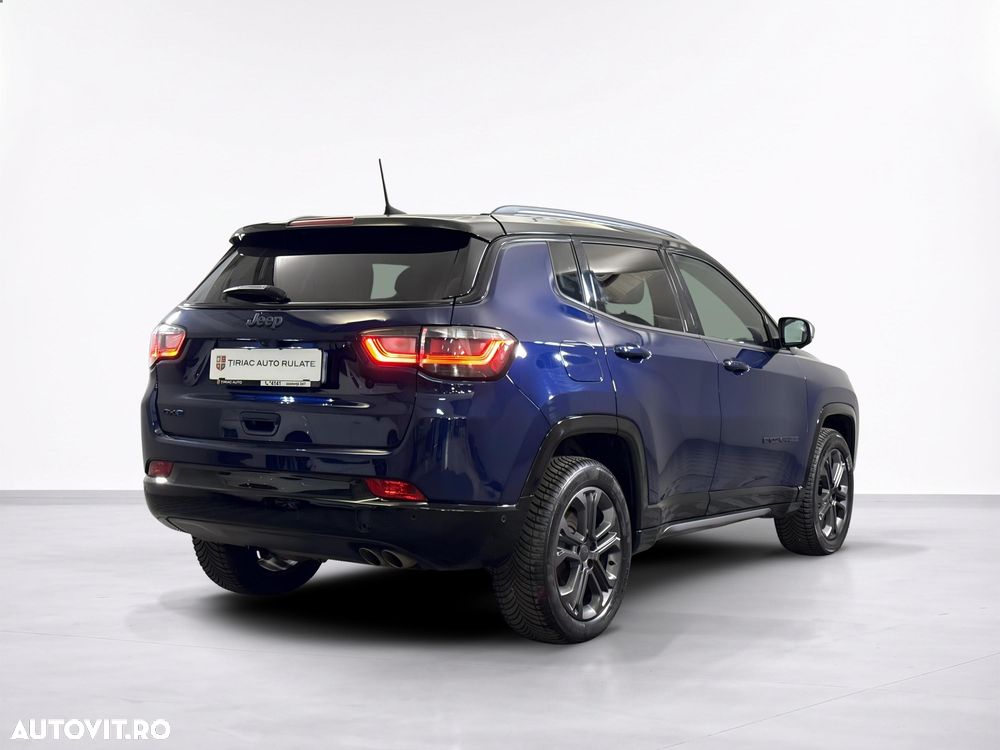 Jeep Compass - 6