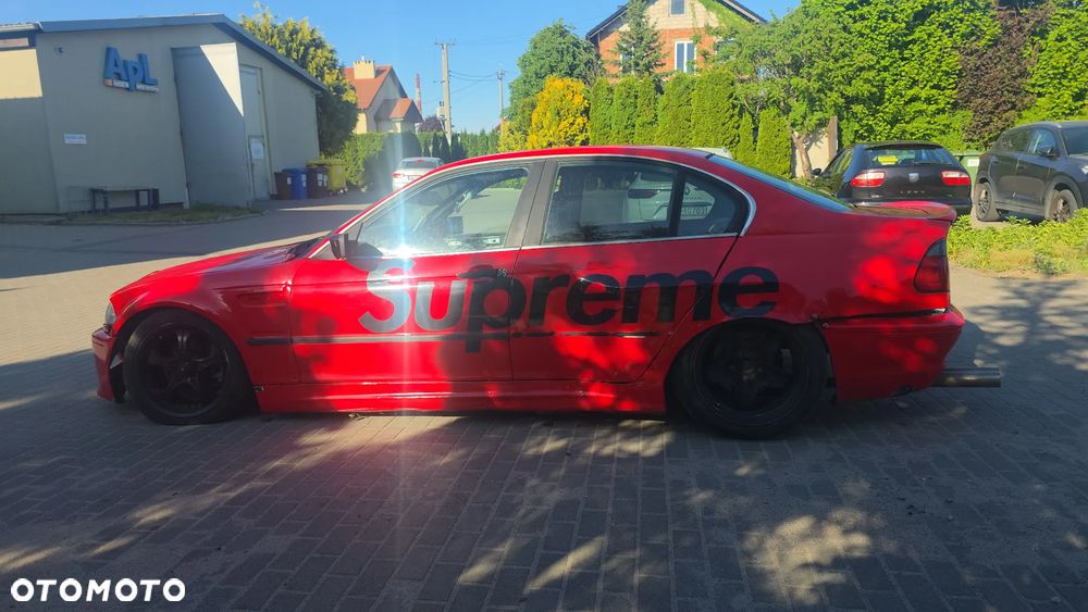 BMW Seria 3 - 10