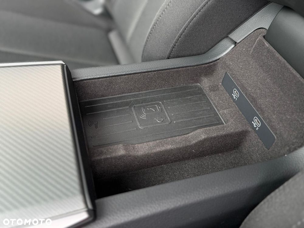 Audi A6 Avant 45 TFSI mHEV Quattro S tronic - 38