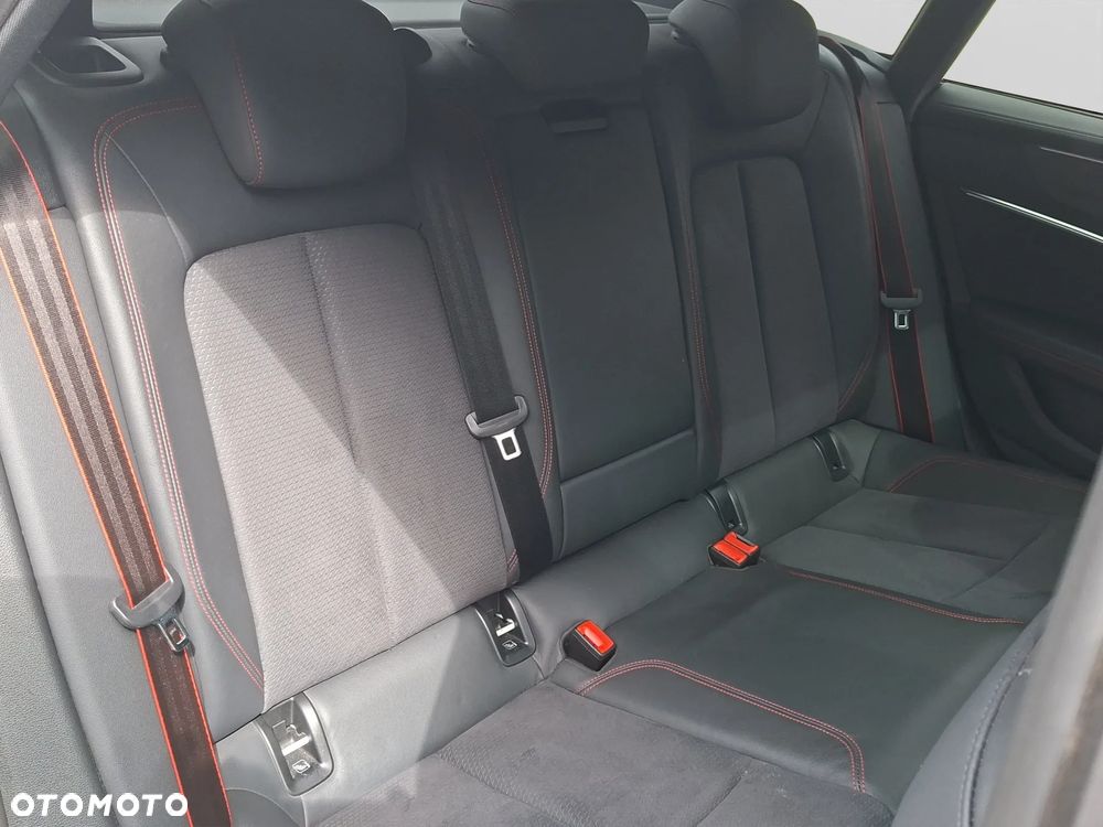 Audi A7 Sportback 45 TFSI mHEV Quattro S tronic - 6