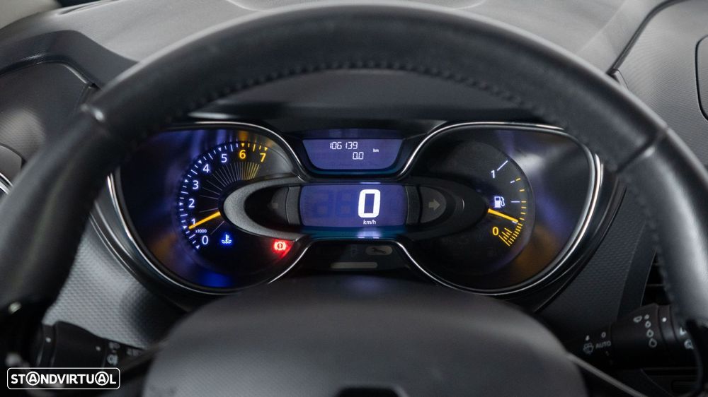 Renault Captur 0.9 TCE Exclusive - 23