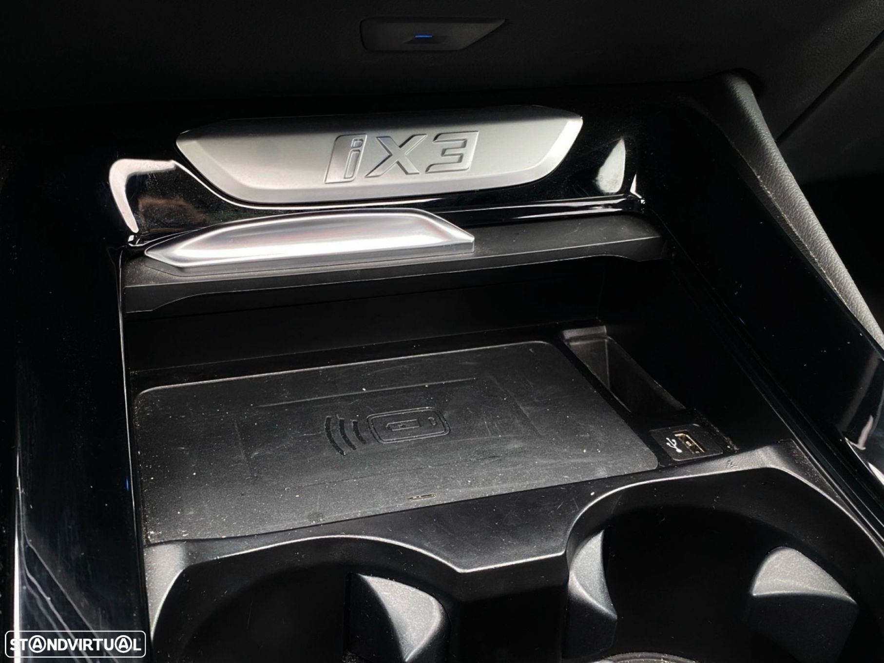 BMW iX3 M Sport Inspiring - 14