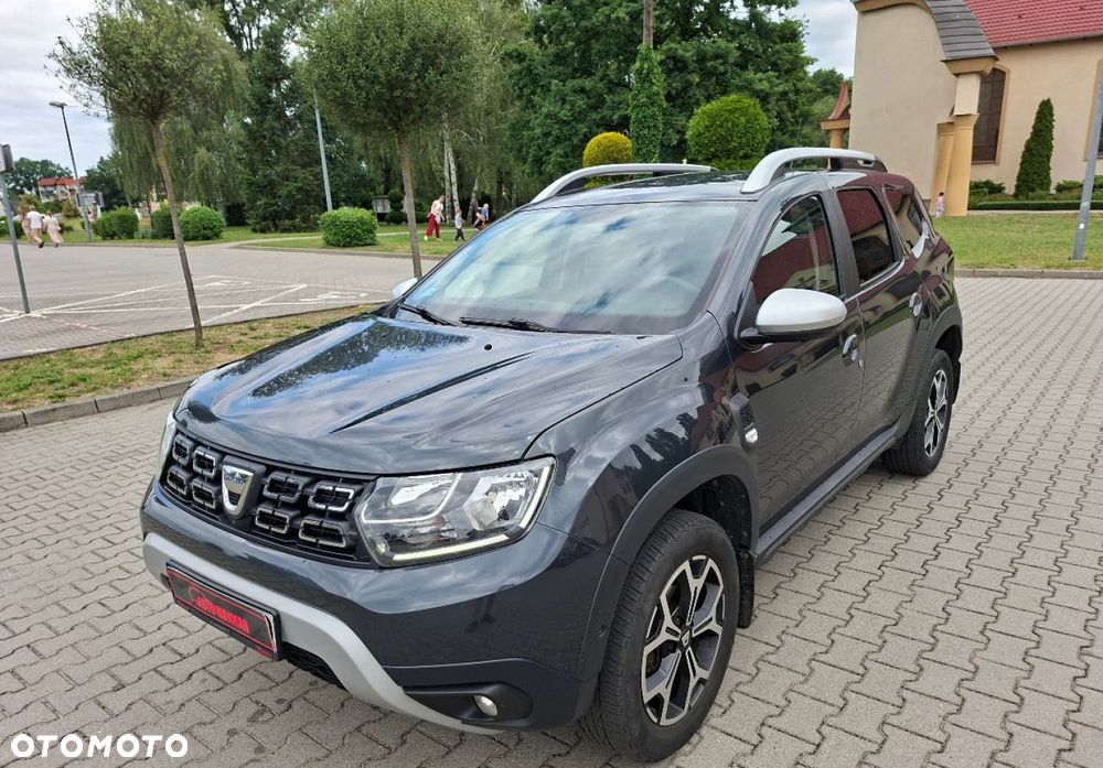 Dacia Duster - 3