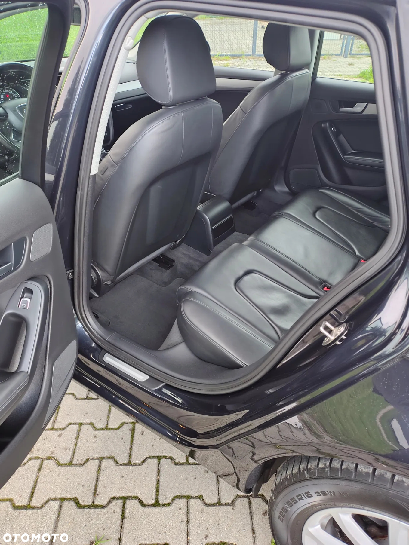 Audi A4 Avant 1.8 TFSI Quattro Line - 21