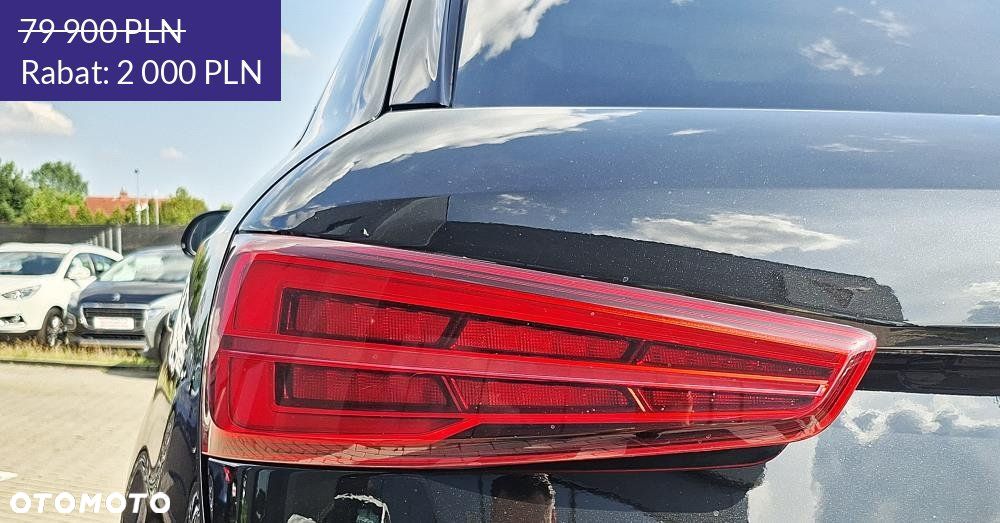 Audi Q3 - 8