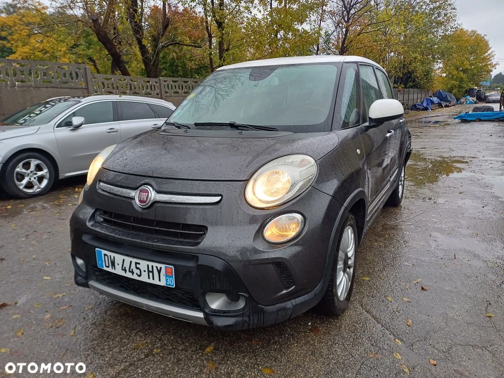 Fiat 500L 1.6 MultiJet Lounge - 9