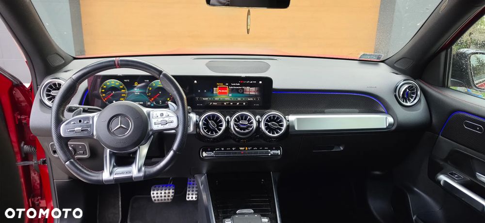 Mercedes-Benz GLB - 7