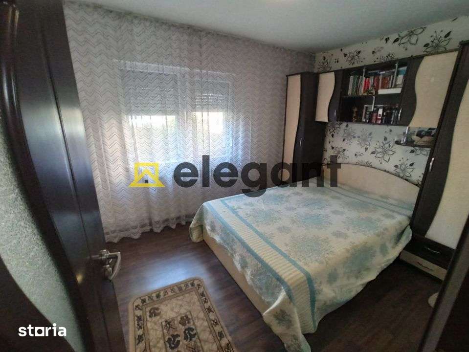 3 decomandate, parter, centrala, AC, Rovine-Scoala 39 — fotografia 3