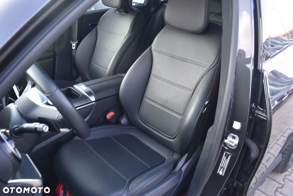 Mercedes-Benz GLC 200 mHEV 4-Matic Avantgarde - 10