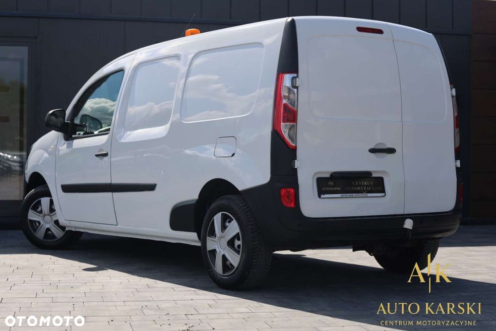 Renault Kangoo - 5