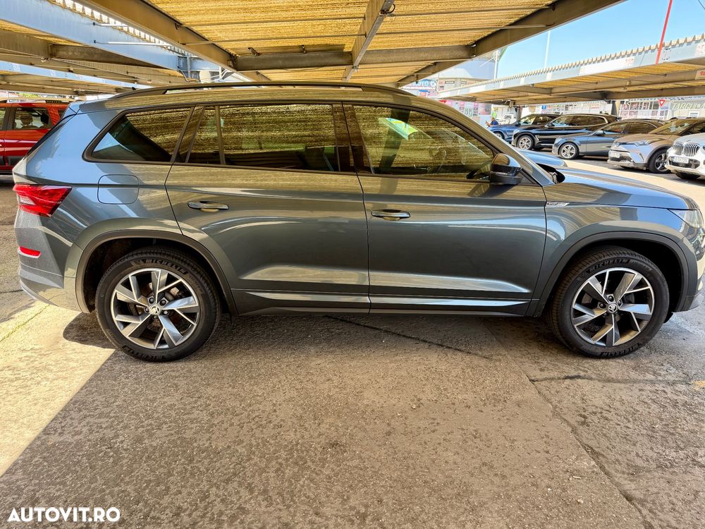 Skoda Kodiaq - 15