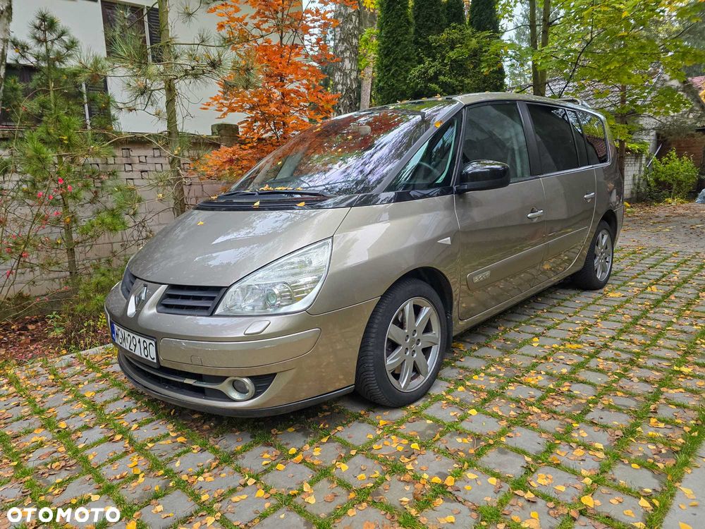 Renault Grand Espace - 4