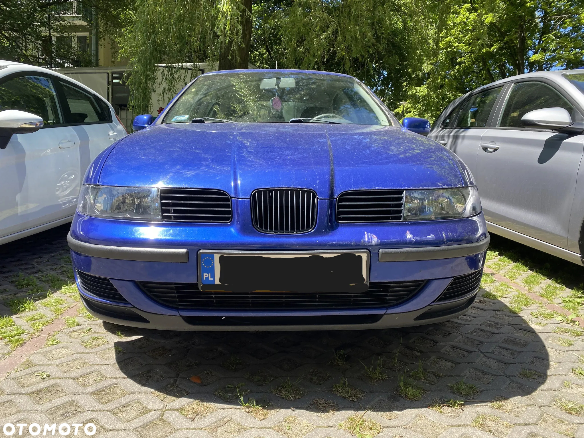 Seat Leon - 13