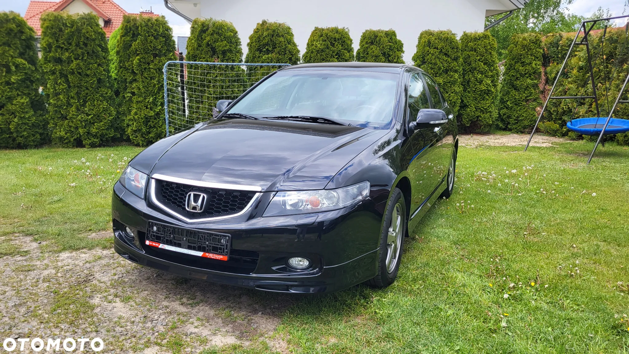 Honda Accord 2.4 Type-S - 32