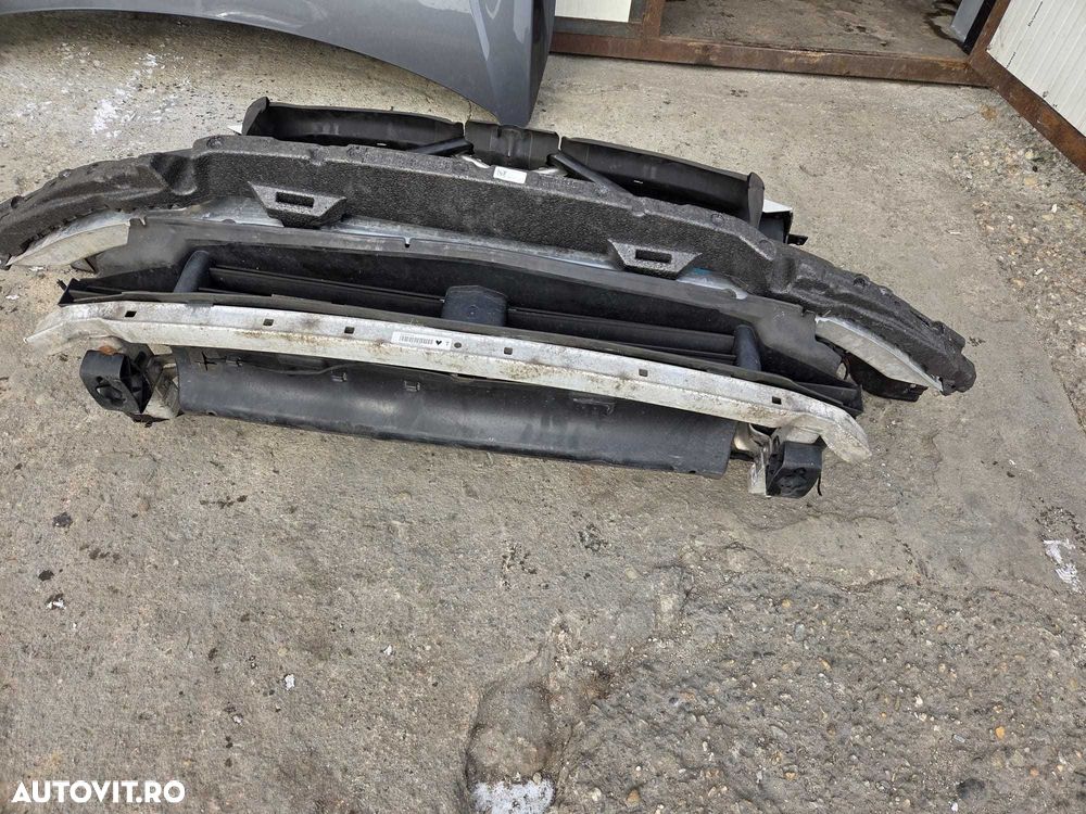Trager complet BMW seria 7 G11 G12 - 2
