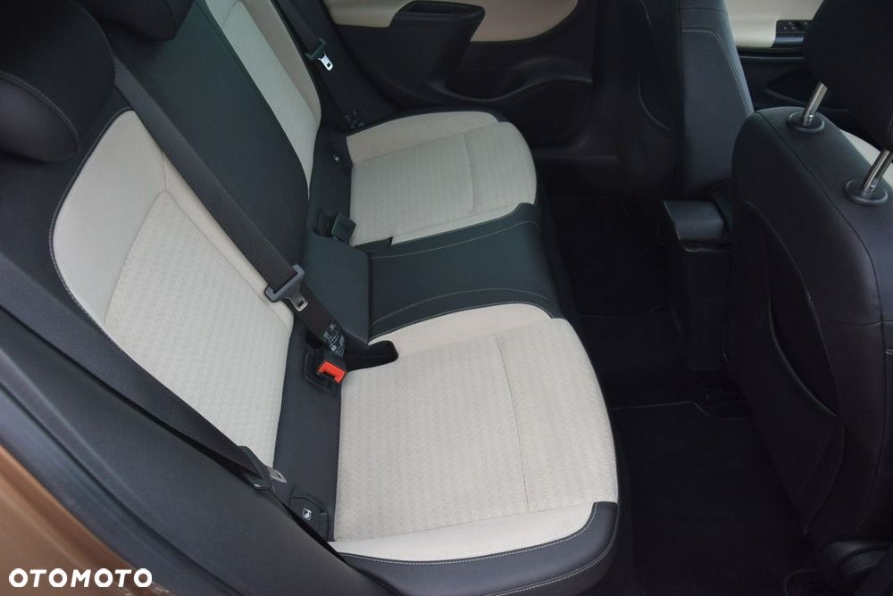 Opel Astra 1.0 Turbo Start/Stop Innovation - 34
