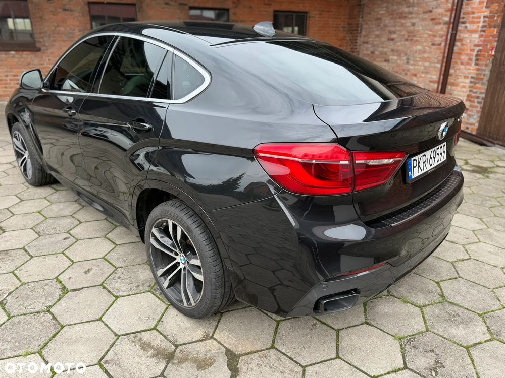 BMW X6 - 3