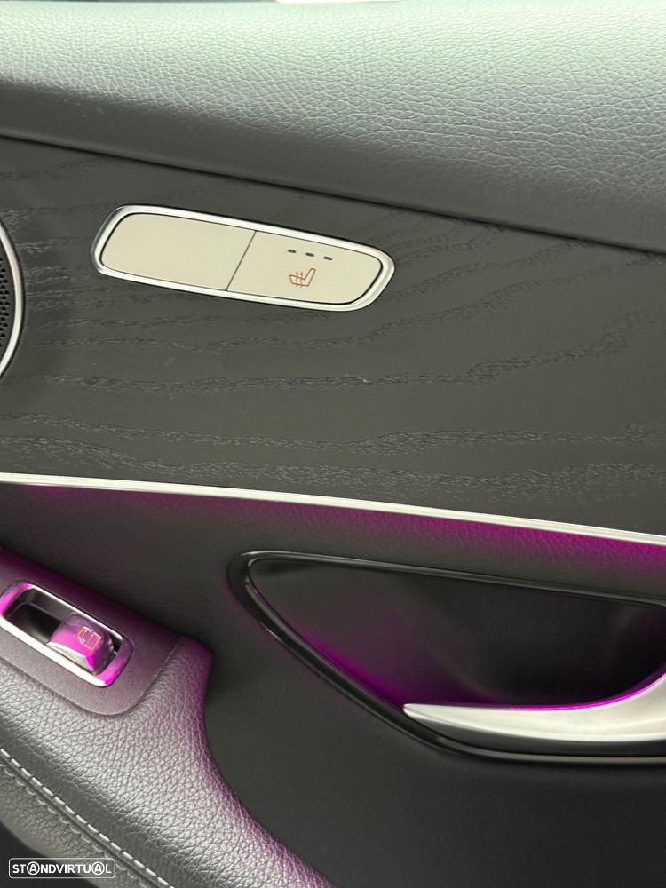 Mercedes-Benz GLC 300 - 25