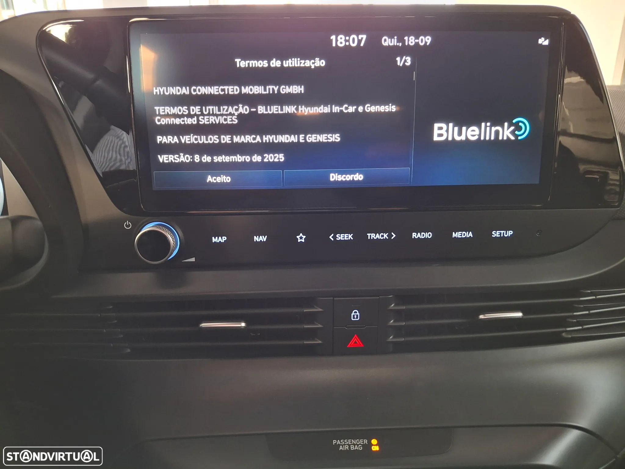 Hyundai Bayon 1.0 T-GDI Premium - 16