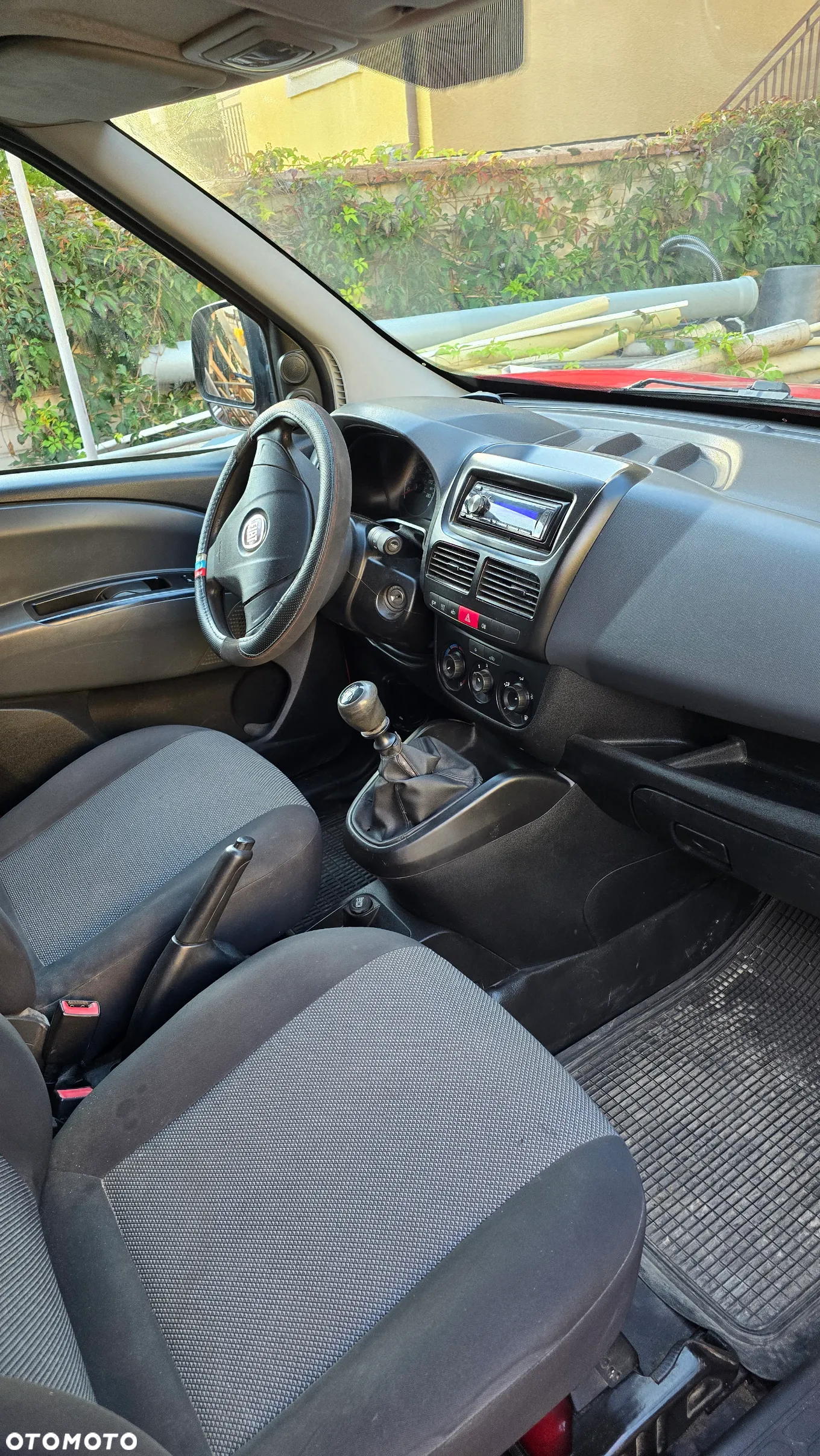Fiat Doblo 1.4 16V Active - 3