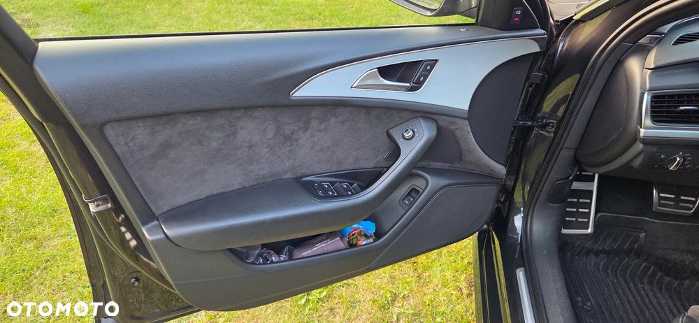 Audi A6 ver-2-0-tdi-ultra-dpf-s-tronic - 9