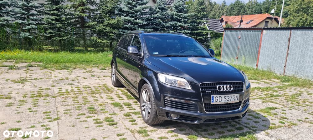Audi Q7 - 14