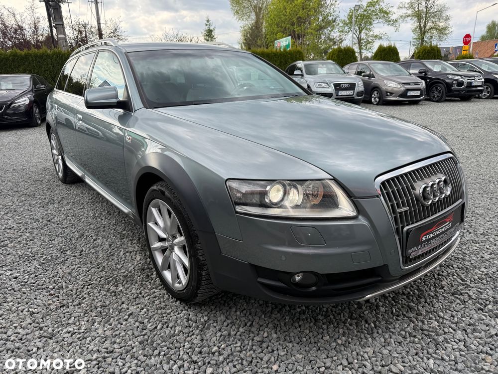 Audi A6 Allroad - 17