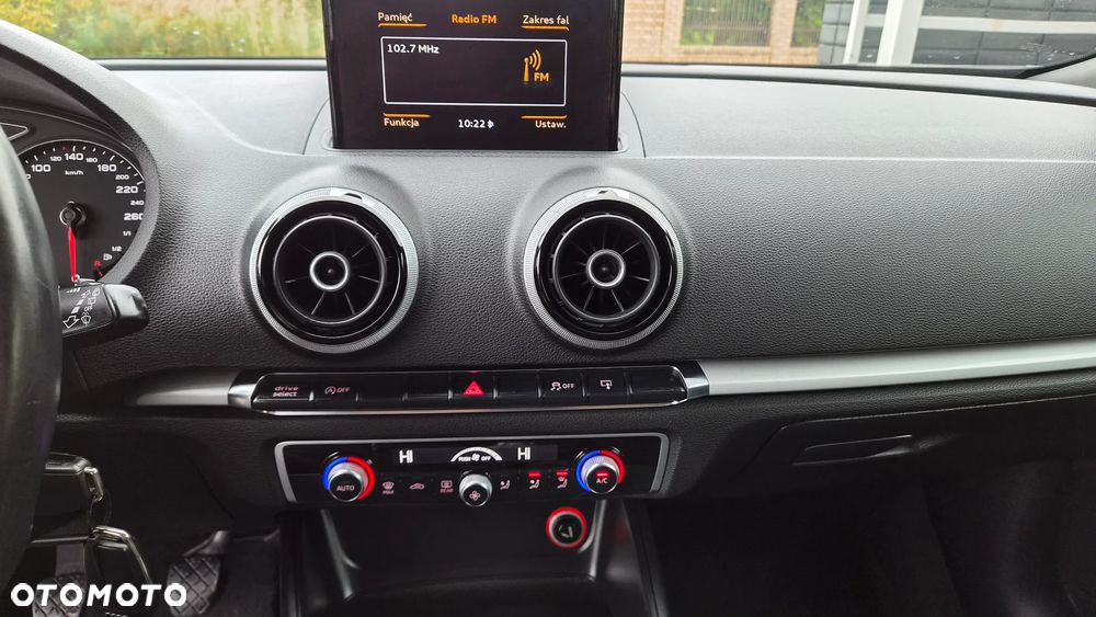 Audi A3 3-drzwiowe - 12