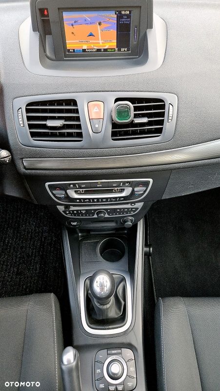 Renault Megane 1.6 16V 110 Expression - 17