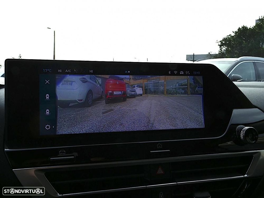 Citroën e-C4 X ë-SERIES - 21